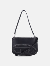 Diesel 1DR Twin eco-leather shoulder bag -  | Spazio Pritelli