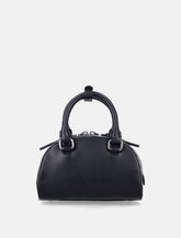 Diesel 1DR Dome eco leather crossbody bag -  | Spazio Pritelli