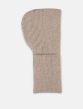 Studio Nicholson Hooded Scarf -  | Spazio Pritelli