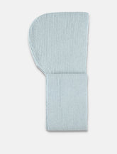 Studio Nicholson Hooded Scarf -  | Spazio Pritelli