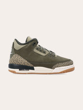 Air Jordan 3 Retro kids’ sneakers -  | Spazio Pritelli