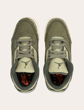 Air Jordan 3 Retro kids’ sneakers -  | Spazio Pritelli