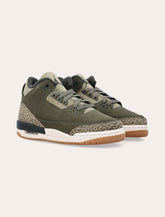 Air Jordan 3 Retro kids’ sneakers -  | Spazio Pritelli