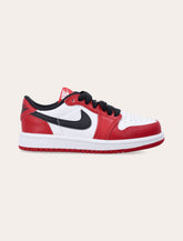Younger Kids’ Nike Air Jordan 1 Low OG “Chicago” sneakers -  | Spazio Pritelli