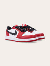 Younger Kids’ Nike Air Jordan 1 Low OG “Chicago” sneakers -  | Spazio Pritelli