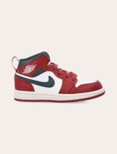 Jordan 1 Mid trainers for children -  | Spazio Pritelli