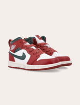 Jordan 1 Mid trainers for children -  | Spazio Pritelli