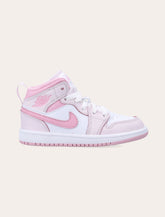 Jordan 1 Mid sneakers da bambino -  | Spazio Pritelli