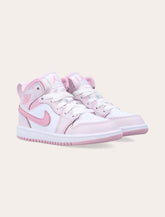 Jordan 1 Mid sneakers da bambino -  | Spazio Pritelli