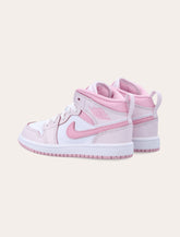 Jordan 1 Mid sneakers da bambino -  | Spazio Pritelli