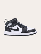 Nike Jordan 1 Mid SE children's shoe -  | Spazio Pritelli
