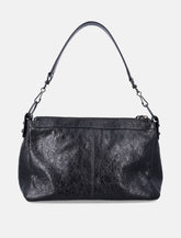 Balenciaga Le City Moto small lambskin -  | Spazio Pritelli