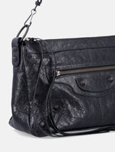 Balenciaga Le City Moto small lambskin -  | Spazio Pritelli