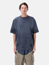 Balenciaga back medium fit t-shirt -  | Spazio Pritelli