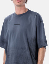 Balenciaga back medium fit t-shirt -  | Spazio Pritelli