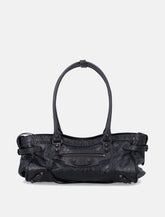 Balenciaga Le City bag east west -  | Spazio Pritelli