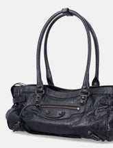 Balenciaga Le City bag east west -  | Spazio Pritelli