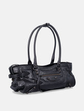 Balenciaga Le City bag east west -  | Spazio Pritelli