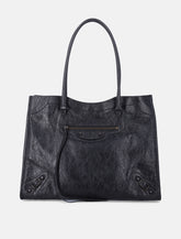 Balenciaga Le City tote bag medium -  | Spazio Pritelli