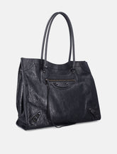 Balenciaga Le City tote bag medium -  | Spazio Pritelli
