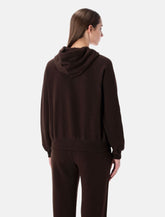 Polo Ralph Lauren hoodie with embroidered Pony logo -  | Spazio Pritelli