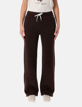 Polo Ralph Lauren wide-leg drawstring track pants -  | Spazio Pritelli