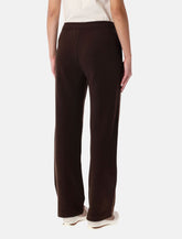 Polo Ralph Lauren wide-leg drawstring track pants -  | Spazio Pritelli