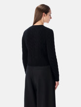 Polo Ralph Lauren wool and cashmere cardigan -  | Spazio Pritelli