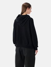 Polo Ralph Lauren Ralph & Ricky Polo Bear black hoodie -  | Spazio Pritelli