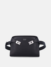 Ferragamo marsupio Hug in pelle -  | Spazio Pritelli