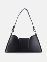 Justine Clenquet Marla Leather Bag -  | Spazio Pritelli