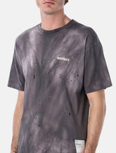 Satisfy MothTech™ performance t-shirt -  | Spazio Pritelli