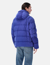 Parajumpers Norton hooded down jacket -  | Spazio Pritelli