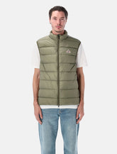 Pyrenex Arial sleeveless down vest -  | Spazio Pritelli