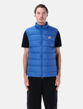 Pyrenex Arial sleeveless down vest -  | Spazio Pritelli