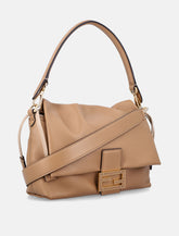 Fendi Mama Baguette Nappa Leather Bag -  | Spazio Pritelli