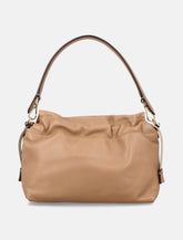 Fendi Mama Baguette Nappa Leather Bag -  | Spazio Pritelli