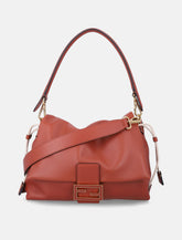 Borsa Fendi Mama Baguette in Nappa -  | Spazio Pritelli