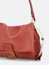 Borsa Fendi Mama Baguette in Nappa -  | Spazio Pritelli