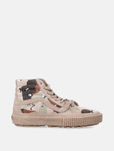 Sneakers Vans x OAMC OTW Sk8-Hi GL Lug -  | Spazio Pritelli