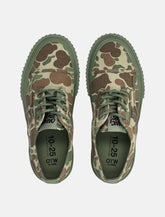 Sneakers Vans x OAMC OTW Seylynn Lug -  | Spazio Pritelli