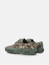 Sneakers Vans x OAMC OTW Seylynn Lug -  | Spazio Pritelli