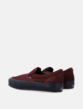 Vans LX Classic Slip-On 98 pony hair sneakers -  | Spazio Pritelli