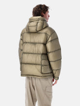 C.P. Company D.D. Shell puffer jacket -  | Spazio Pritelli