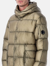 C.P. Company D.D. Shell puffer jacket -  | Spazio Pritelli