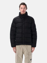 C.P. Company Chrome-R recycled down jacket -  | Spazio Pritelli