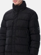 C.P. Company Chrome-R recycled down jacket -  | Spazio Pritelli