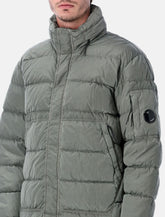 C.P. Company Chrome-R recycled down jacket -  | Spazio Pritelli