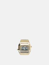 MM6 Timex Gold Digital Ring Watch -  | Spazio Pritelli