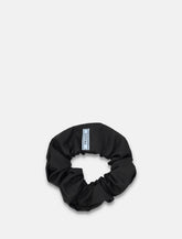 Prada Re-Nylon scrunchie -  | Spazio Pritelli